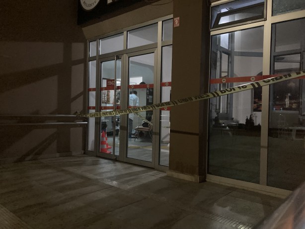 Foto - Güvenlik görevlisi arkadaşı tarafından ölü bulundu