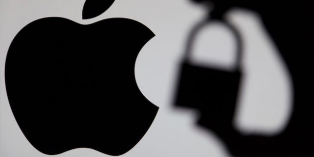 Foto - Güvenlik kilidini kırana 2 milyon dolar ödül