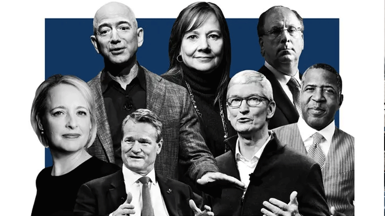 Foto - Güvenlik önlemlerini artırdılar! Milyarderler bakın kendilerini nasıl koruyorlar