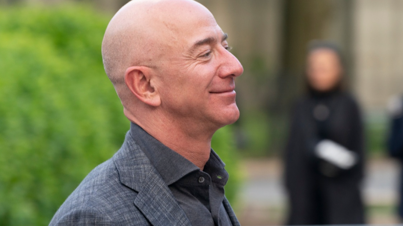 Foto - Güvenlik önlemlerini artırdılar! Milyarderler bakın kendilerini nasıl koruyorlar