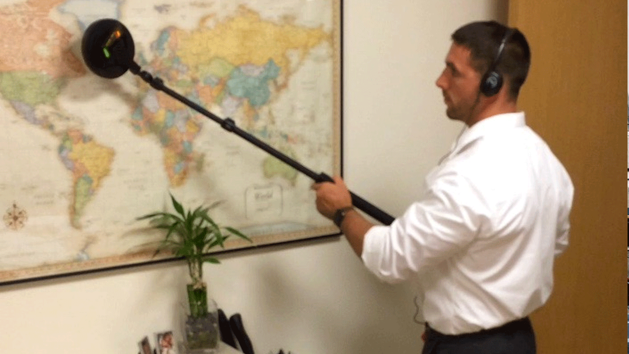 Foto - Güvenlik önlemlerini artırdılar! Milyarderler bakın kendilerini nasıl koruyorlar