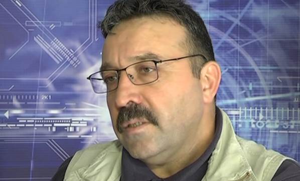 Foto - Güvenlik Uzmanı Abdullah Ağar: Kaos kapıda