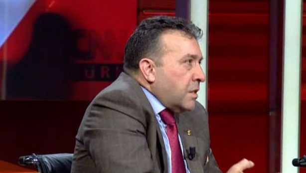 Foto - Güvenlik Uzmanı Abdullah Ağar: Kaos kapıda