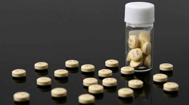 Foto - Güzel haber geldi! Koronavirüse karşı ilaç bulundu