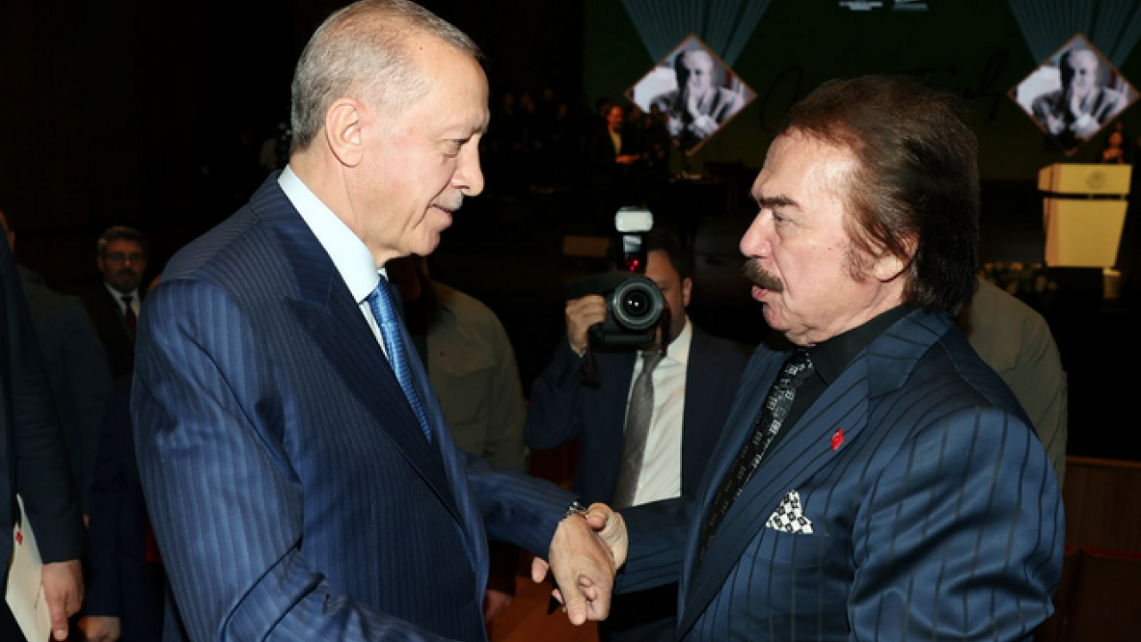 Güzel haber geldi: Usta sanatçı Orhan Gencebay tedavisinin ardından taburcu edildi