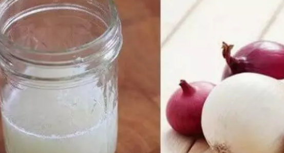 Foto - Güzel ve sağlıklı saçlar için soğan suyu: Saç dökülmesi olanlar, nasıl kurtulurum diyenler... İşte bu kadar kolay