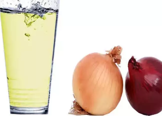 Foto - Güzel ve sağlıklı saçlar için soğan suyu: Saç dökülmesi olanlar, nasıl kurtulurum diyenler... İşte bu kadar kolay