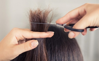 Foto - Güzel ve uzun saçlara sahip olabileceğiniz doğal yöntemler: Gür saçlara sahip olmanın sırrı! İşte inanılmaz bir...