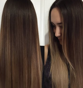 Foto - Güzel ve uzun saçlara sahip olabileceğiniz doğal yöntemler: Gür saçlara sahip olmanın sırrı! İşte inanılmaz bir...