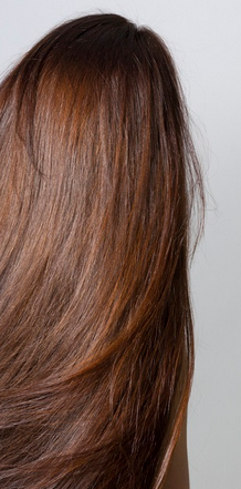 Foto - Güzel ve uzun saçlara sahip olabileceğiniz doğal yöntemler: Gür saçlara sahip olmanın sırrı! İşte inanılmaz bir...