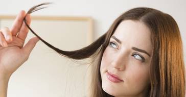 Güzel ve uzun saçlara sahip olabileceğiniz doğal yöntemler: Gür saçlara sahip olmanın sırrı! İşte inanılmaz bir...