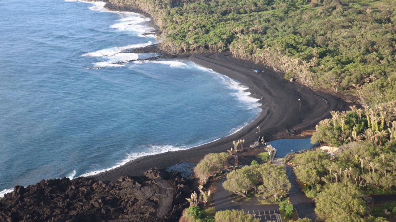 Foto - Güzelliği sizi aldatmasın! Burada yüzen ölümle burun buruna geliyor!