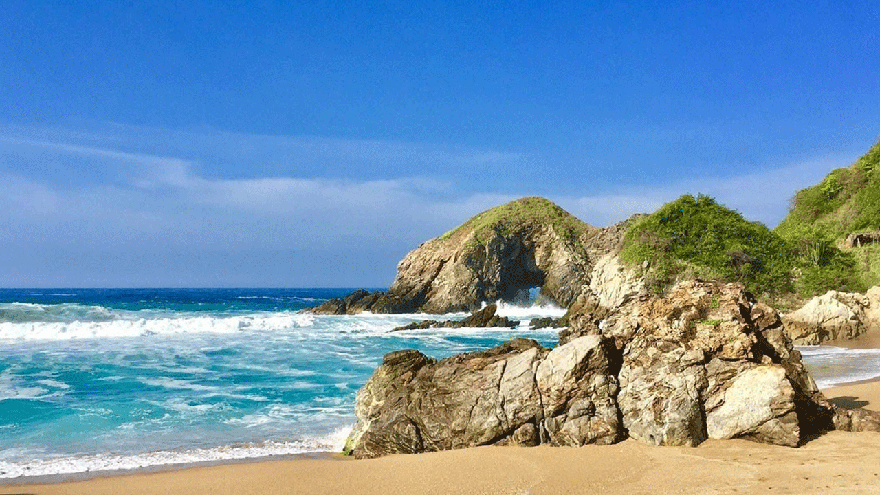 Foto - Güzelliği sizi aldatmasın! Burada yüzen ölümle burun buruna geliyor!
