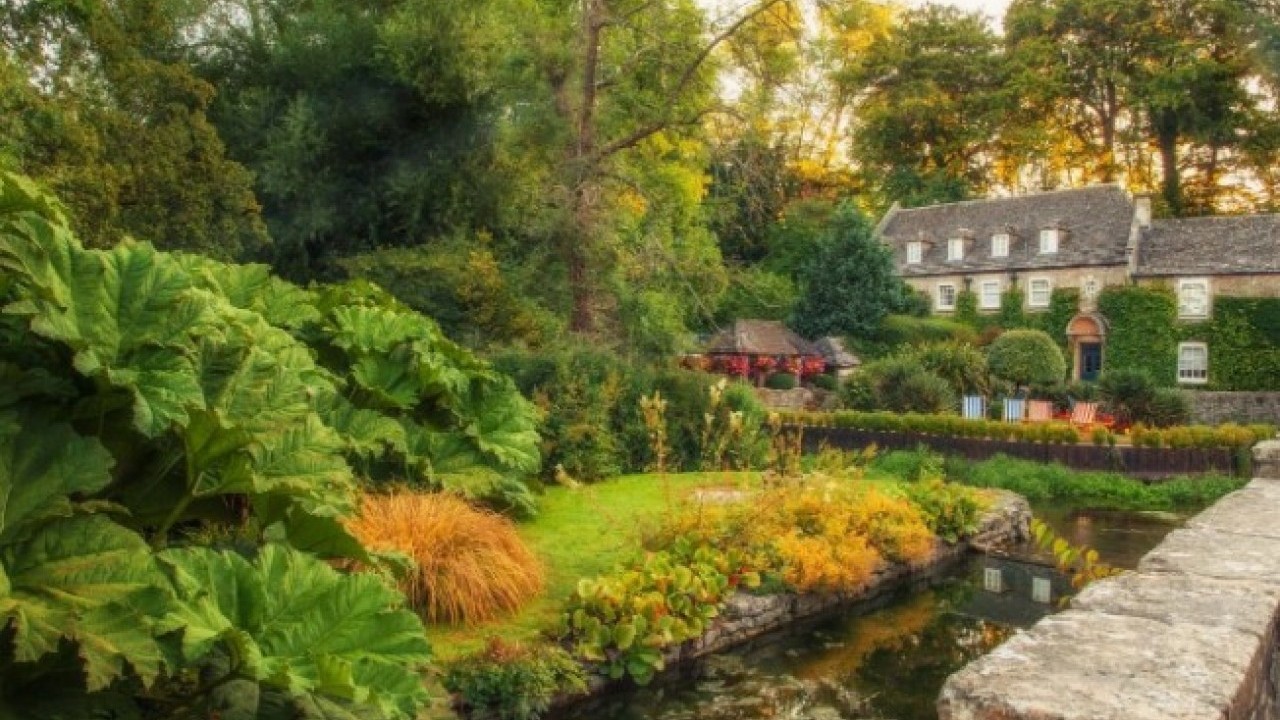 Foto - Güzellik lanete dönüştü! Turizm cenneti yerel halkı bezdirdi