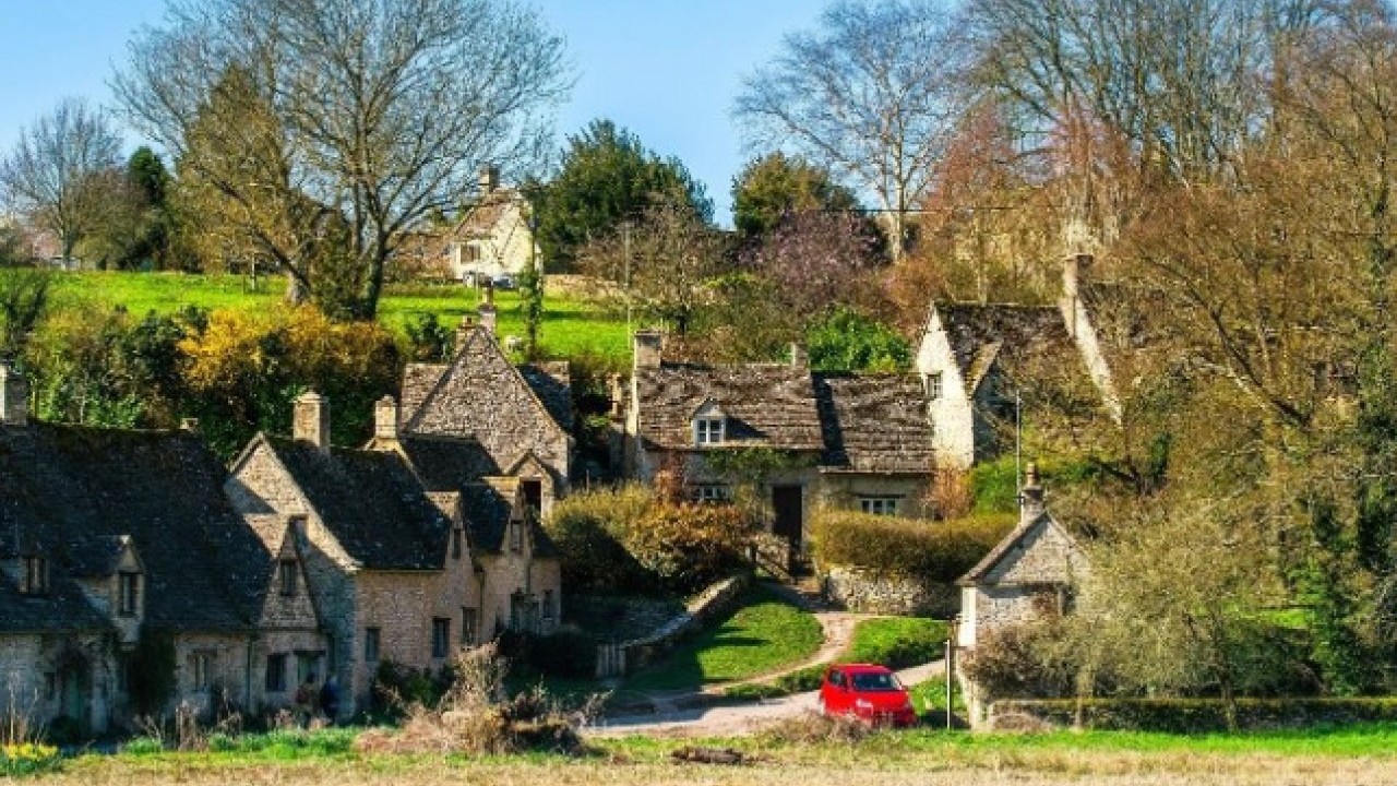 Foto - Güzellik lanete dönüştü! Turizm cenneti yerel halkı bezdirdi