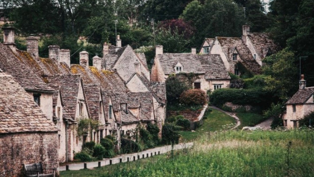 Foto - Güzellik lanete dönüştü! Turizm cenneti yerel halkı bezdirdi