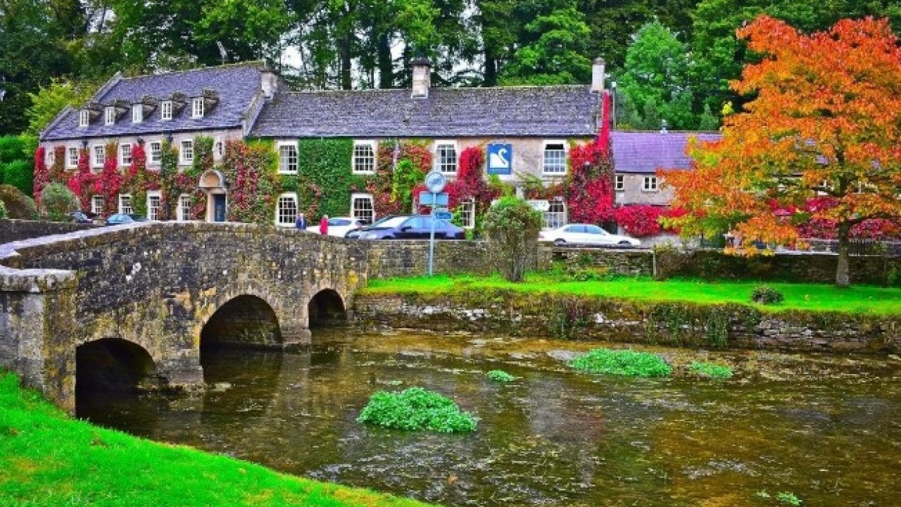 Foto - Güzellik lanete dönüştü! Turizm cenneti yerel halkı bezdirdi