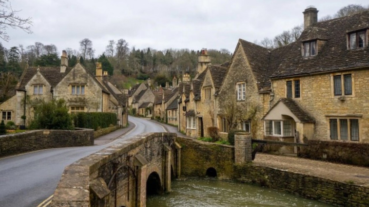 Foto - Güzellik lanete dönüştü! Turizm cenneti yerel halkı bezdirdi
