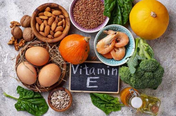 'Güzellik vitamini' olarak bilinen E vitamini içeren 10 besin