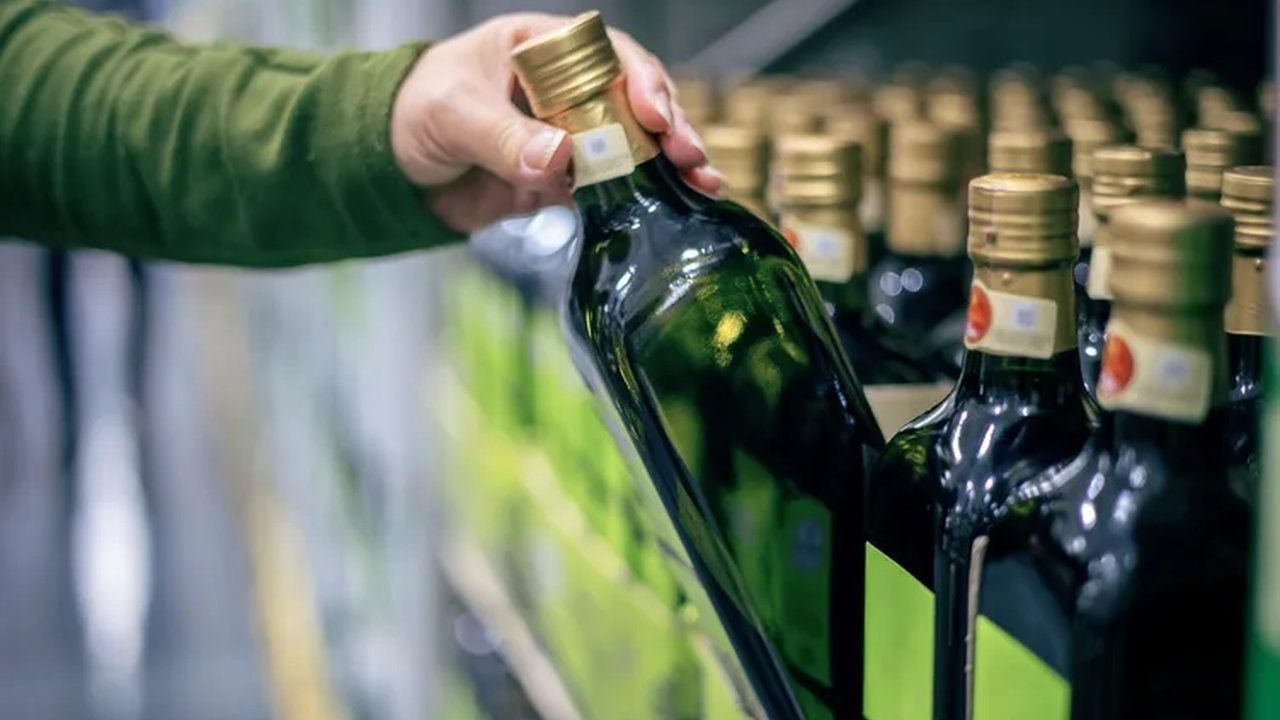 Foto - Kim bu Sabri Akın? Zeytinyağına tekstil boyası katıp tam 132 defa yakalandı: İşte Guinness Rekorlar Kitabı’na girecek skandal
