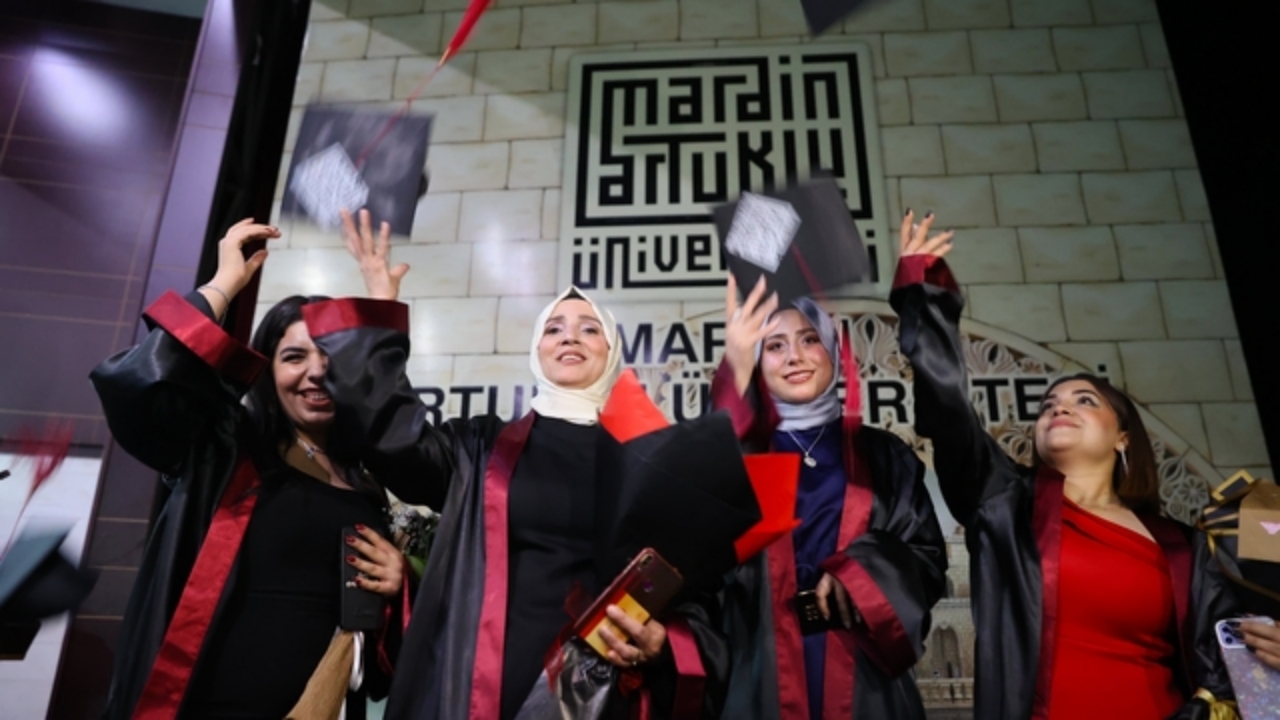 Foto - Ha bu da birilerine kapak olsun! 28 Şubat mağduru kadın "Sana helal olsun bacım" dedirtti