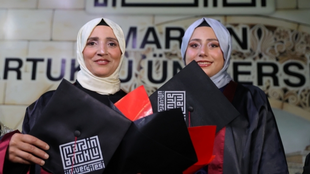 Foto - Ha bu da birilerine kapak olsun! 28 Şubat mağduru kadın "Sana helal olsun bacım" dedirtti