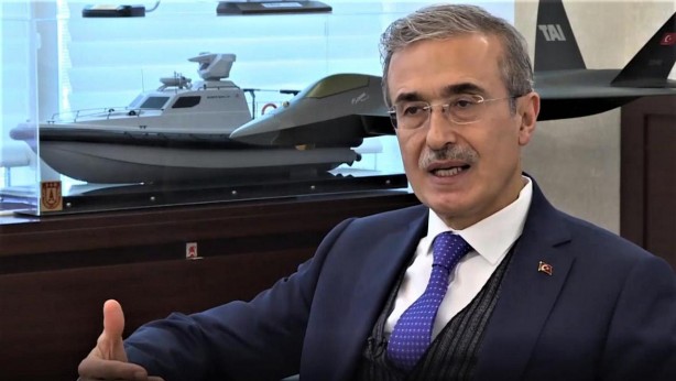 Foto - Ha bu da birilerine kapak olsun! Türkiye’den müthiş hamle! Dudak uçuklattı