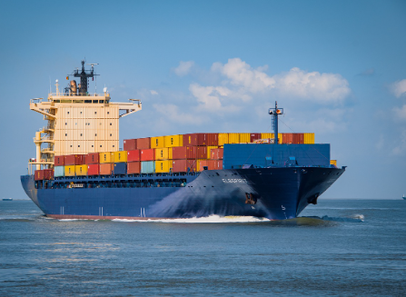 Foto - Ha bu da sana ders olsun! Yanaşacak liman bulamadı, İsrail'e boş dönüyor