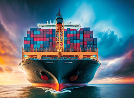 Foto - Ha bu da sana ders olsun! Yanaşacak liman bulamadı, İsrail'e boş dönüyor