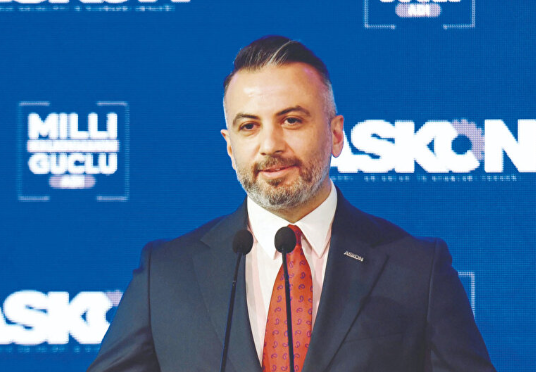 Foto - Ha bu da sana ders olsun! Yanaşacak liman bulamadı, İsrail'e boş dönüyor