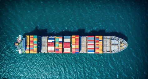 Ha bu da sana ders olsun! Yanaşacak liman bulamadı, İsrail'e boş dönüyor