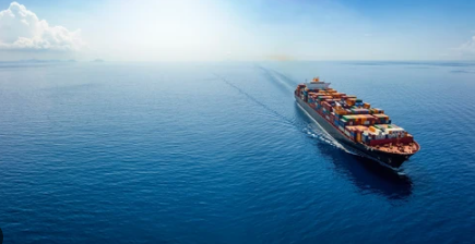 Foto - Ha bu da sana ders olsun! Yanaşacak liman bulamadı, İsrail'e boş dönüyor