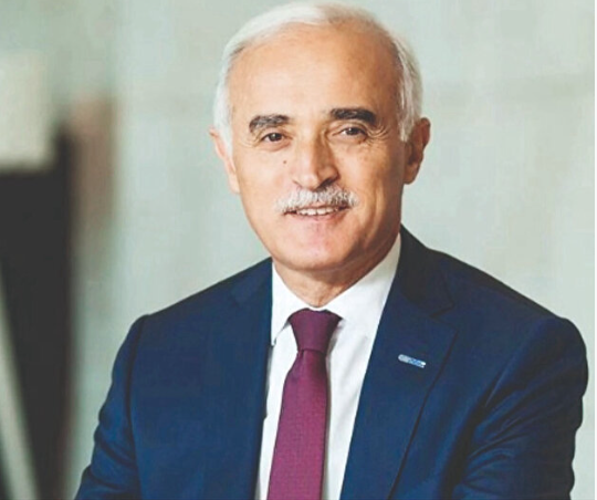 Foto - Ha bu da sana ders olsun! Yanaşacak liman bulamadı, İsrail'e boş dönüyor