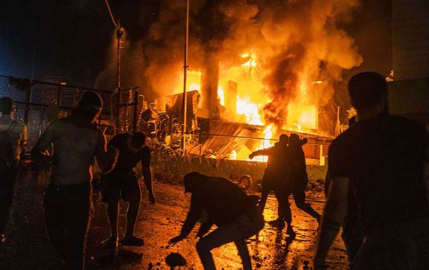 Foto - Haaland'ın İsrail sözleri dünyayı salladı! 