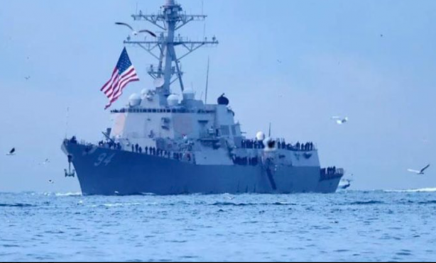 Haarp gemisi Zonguldak'a demirledi! Murat Akan duyurdu: Devlet harekete geçti, Hulusi Akar 3 gün sonra...