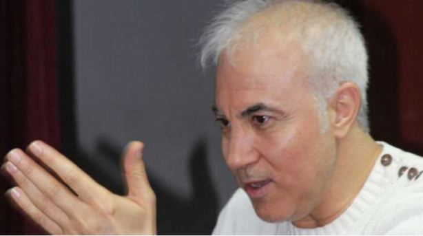 Foto - 'Haarp var' diyen Türk profesörden korkutan açıklama! Adresi verdi: Yeni deprem için oraya dikkat