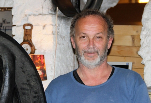 Foto - Hababam Sınıfı'nın 'Kıvırcık Ömer'iydi! Son halini görenler, yaptığı işi öğrenenler inanamadı