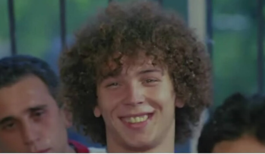 Foto - Hababam Sınıfı'nın 'Kıvırcık Ömer'iydi! Son halini görenler, yaptığı işi öğrenenler inanamadı