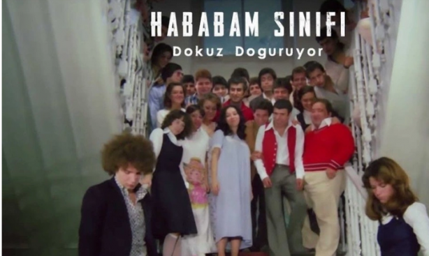 Foto - Hababam Sınıfı'nın 'Kıvırcık Ömer'iydi! Son halini görenler, yaptığı işi öğrenenler inanamadı