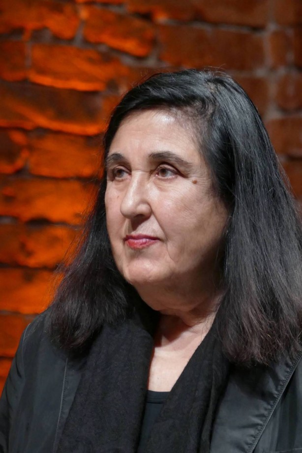 Foto - Hababam Sınıfı'nın Selma Hoca'sıydı! Son halini görenler "O gerçekten bu mu" dedi! Ağzınız bir karış açık kalacak
