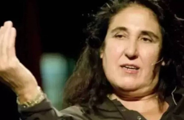 Foto - Hababam Sınıfı'nın Selma Hoca'sıydı! Son halini görenler "O gerçekten bu mu" dedi! Ağzınız bir karış açık kalacak