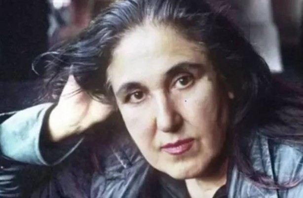Foto - Hababam Sınıfı'nın Selma Hoca'sıydı! Son halini görenler "O gerçekten bu mu" dedi! Ağzınız bir karış açık kalacak