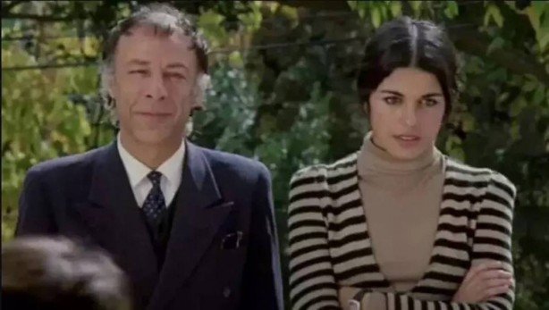 Foto - Hababam Sınıfı'nın Selma Hoca'sıydı! Son halini görenler "O gerçekten bu mu" dedi! Ağzınız bir karış açık kalacak