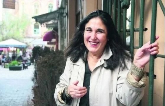 Foto - Hababam Sınıfı'nın Semra hocası seneler sonra ortaya çıktı! Görenler gözlerine inanamadı