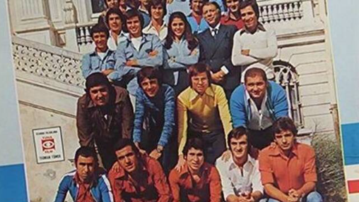 Foto - Hababam Sınıfı'nın Semra hocası seneler sonra ortaya çıktı! Görenler gözlerine inanamadı