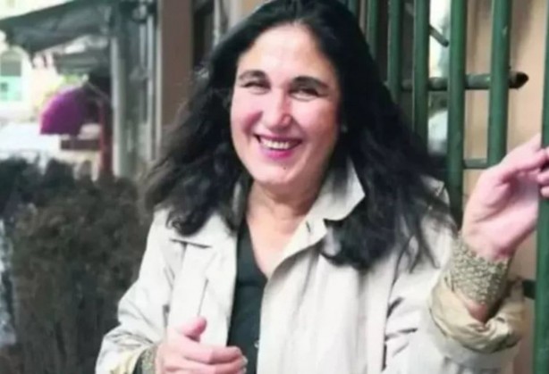 Foto - Hababam Sınıfı'nın 'Semra Hoca'sıydı... Görenler gözlerine inanamadı! Şuna bakın! Semra Öğretmen'e ne olmuş böyle