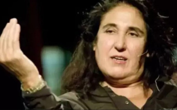 Foto - Hababam Sınıfı'nın 'Semra Hoca'sıydı... Görenler gözlerine inanamadı! Şuna bakın! Semra Öğretmen'e ne olmuş böyle