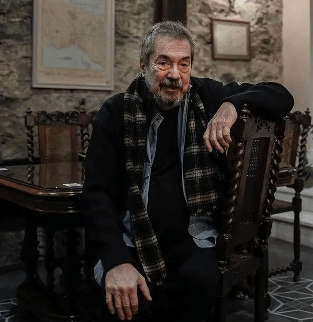 Foto - Hababam Sınıfı’nın yakışıklı Ahmet’i son haliyle ağızları açık bıraktı! Gören şaştı kaldı