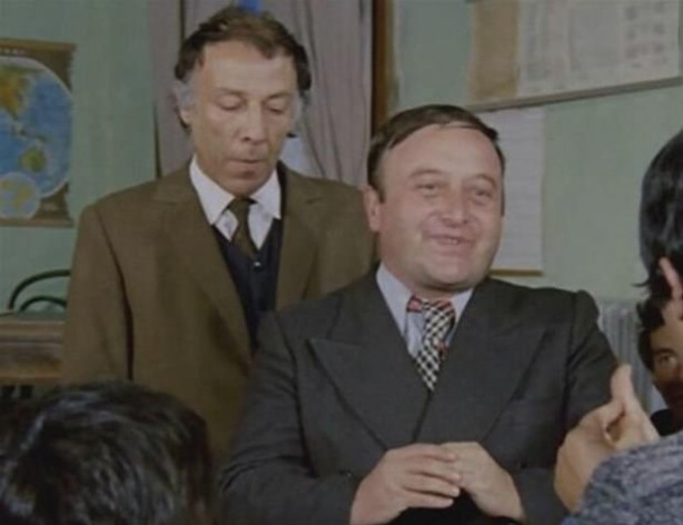 Foto - 'Hababam Sınıfı'nın yıldızlarına ne oldu?