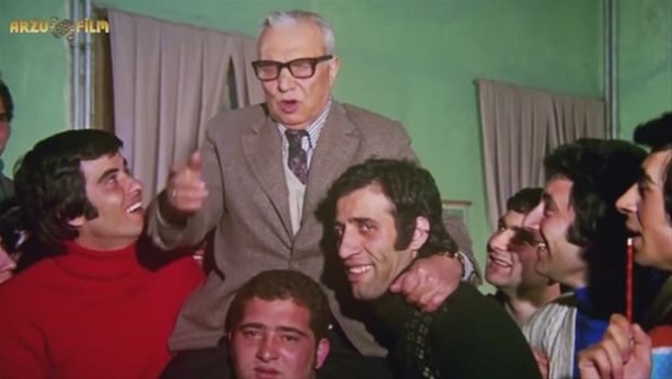 Foto - 'Hababam Sınıfı'nın yıldızlarına ne oldu?